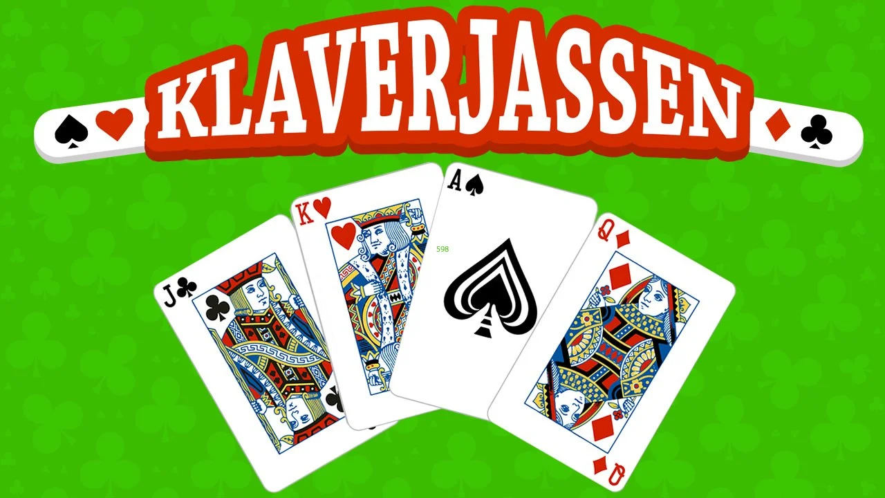 Klaverjassen